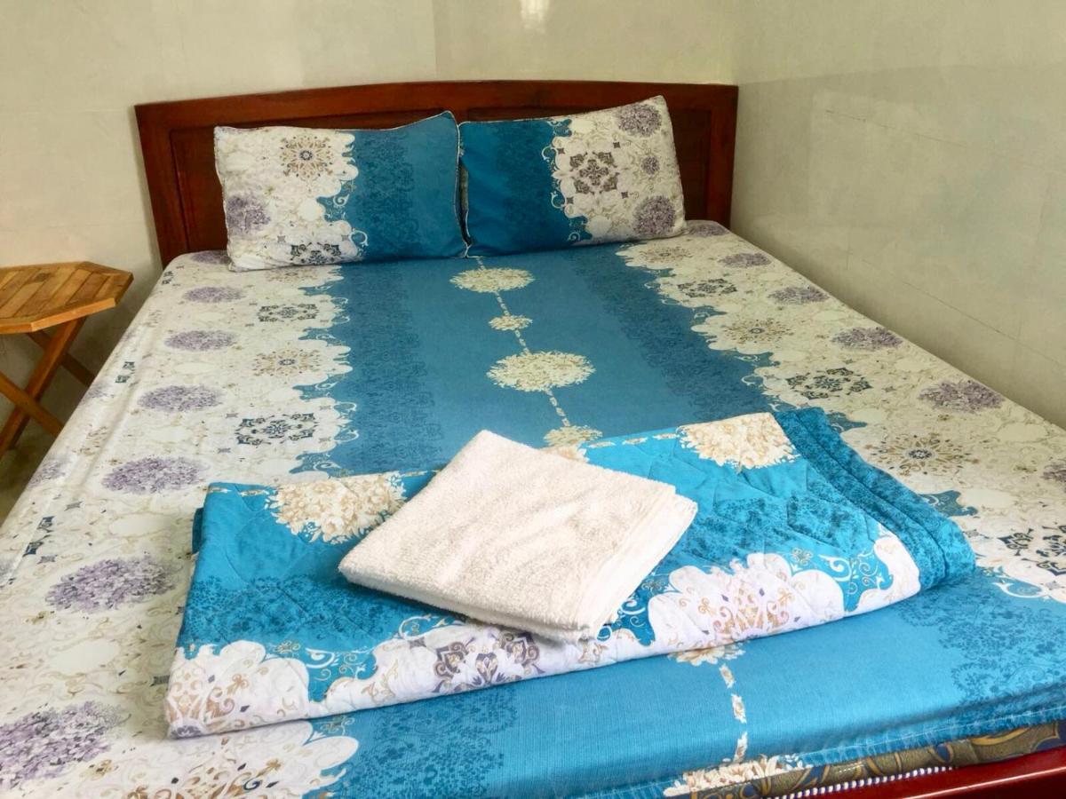 Guesthouse Minh Thu ホーチミン市 エクステリア 写真