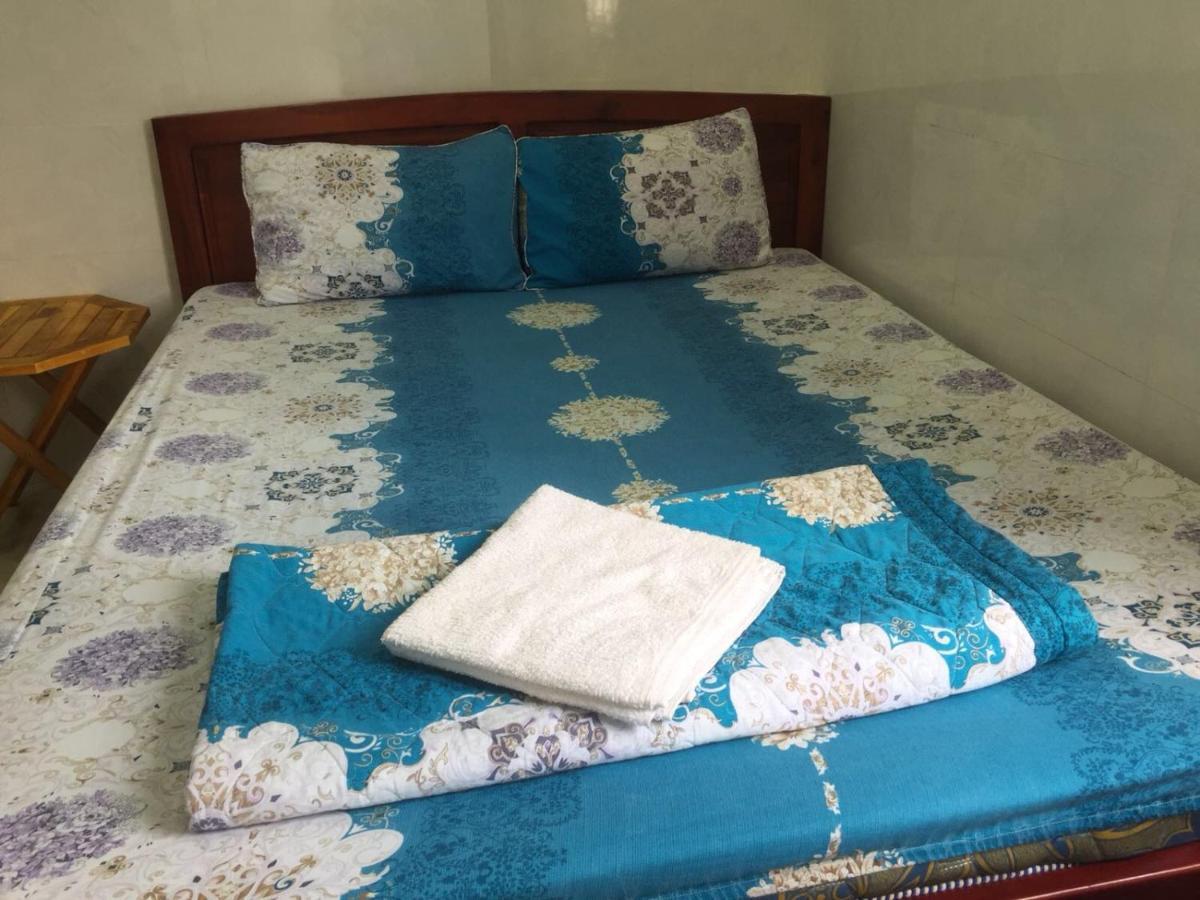 Guesthouse Minh Thu ホーチミン市 エクステリア 写真