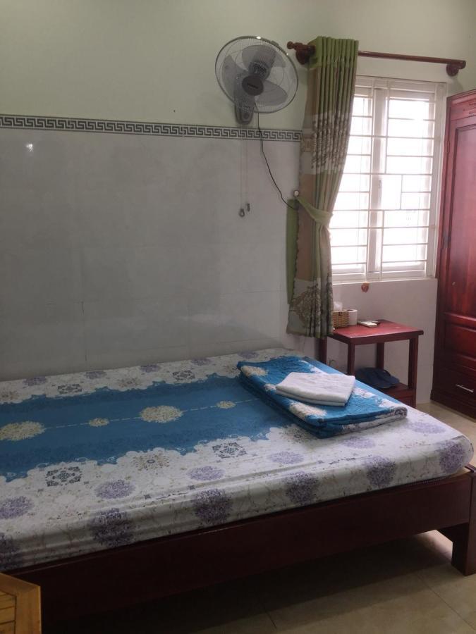 Guesthouse Minh Thu ホーチミン市 エクステリア 写真